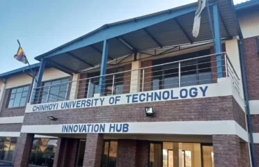 Chinhoyi University of Technology