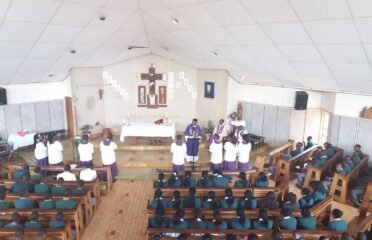 St. Ignatius College, Zimbabwe
