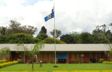 St Dominic’s Chishawasha