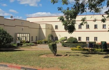 Goromonzi High School