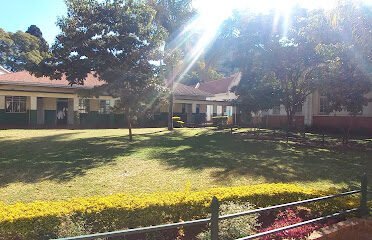 Girls’ High School Zimbabwe