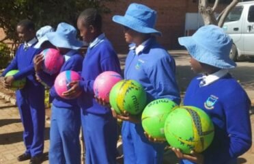 Coghlan Primary School, Bulawayo