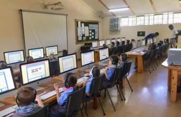 Ruzawi School