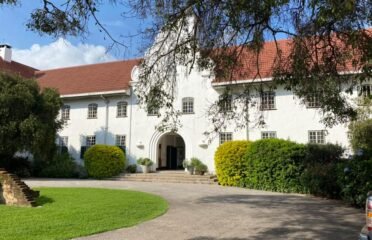 Ruzawi School