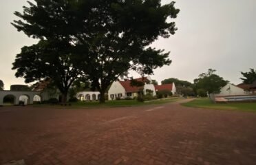 Ruzawi School