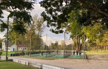 Ruzawi School