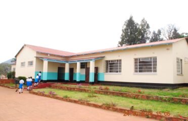 Hartzell High School