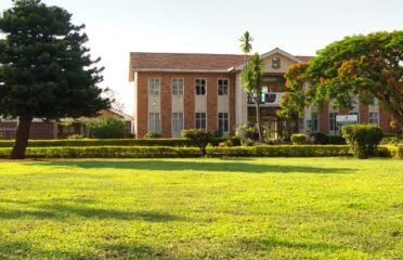St. Ignatius College, Zimbabwe
