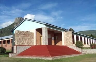 Nyanga High School, Marist Brothers