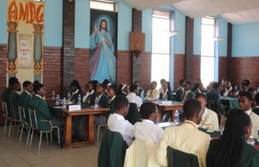 St. Ignatius College, Zimbabwe