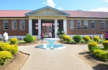 Coghlan Primary School, Bulawayo