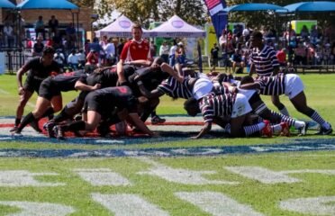 Prince Edward School