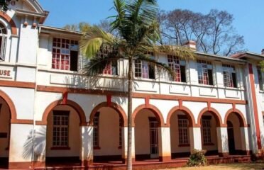 Prince Edward School