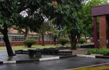 Prince Edward School