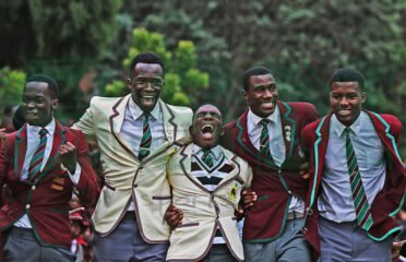 Prince Edward School