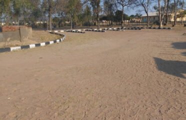 Chemhondoro High School