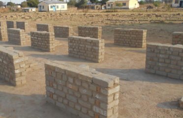 Chemhondoro High School