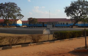 Chemhondoro High School
