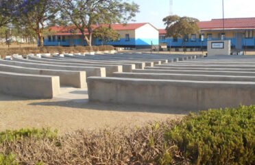 Chemhondoro High School