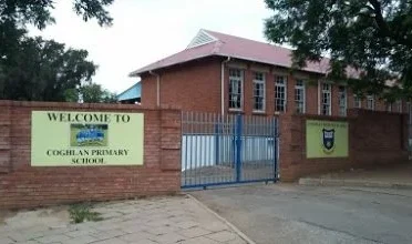Coghlan Primary School, Bulawayo