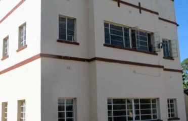 Goromonzi High School
