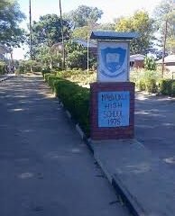 Mabvuku High School