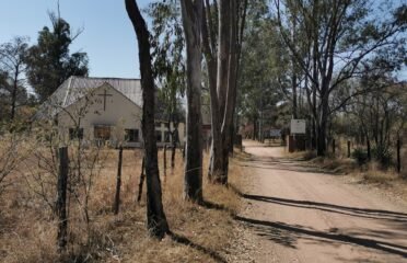 Moleli High School