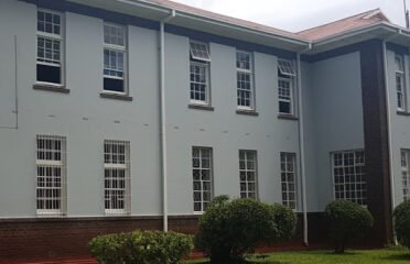 Allan Wilson High School