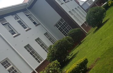 Allan Wilson High School