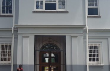 Allan Wilson High School