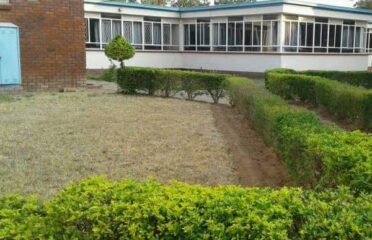 Cranborne High School