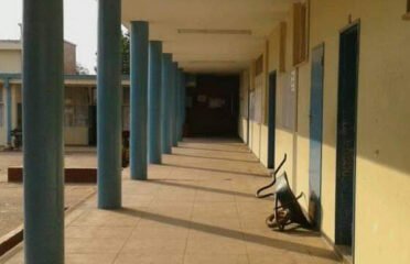 Cranborne High School
