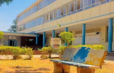 Cranborne High School