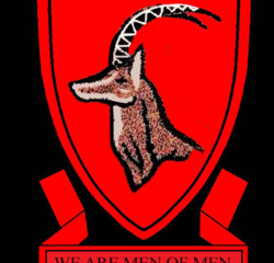 Allan Wilson High School