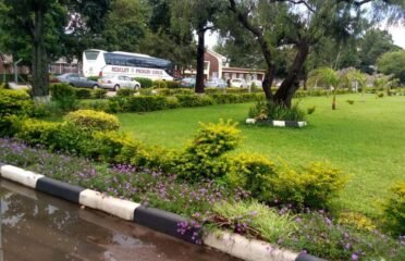 Thornhill High School