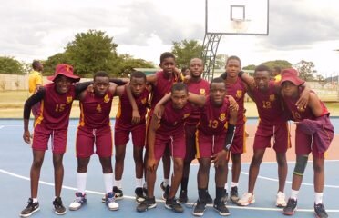 Bernard Mizeki College