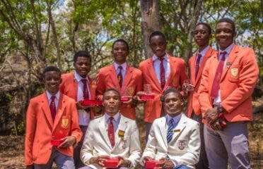 Bernard Mizeki College