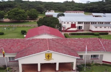 Bernard Mizeki College