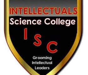 INTELLECTUALS SCIENCE COLLEGE