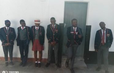 INTELLECTUALS SCIENCE COLLEGE